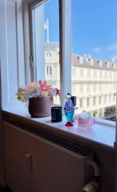 Ultimate Luxury In Kgs. Nytorv Apartman Koppenhága