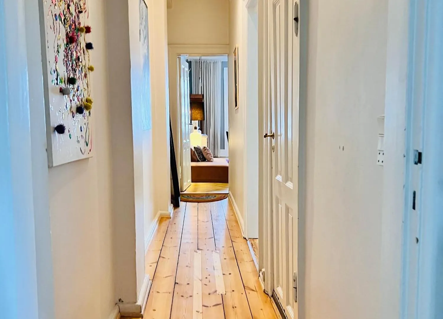 Ultimate Luxury In Kgs. Nytorv Apartman Koppenhága