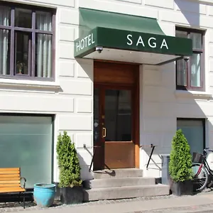 Go Saga Koppenhága